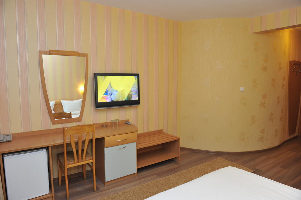 Eros Motel Σαντάνσκι Εξωτερικό φωτογραφία