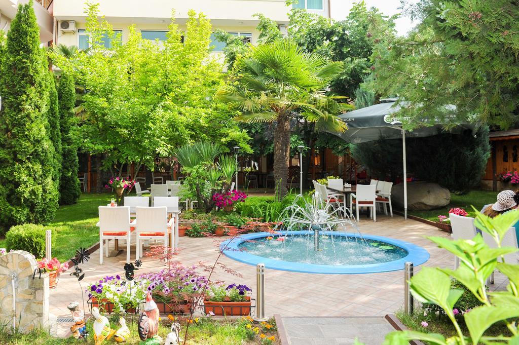Eros Motel Σαντάνσκι Εξωτερικό φωτογραφία