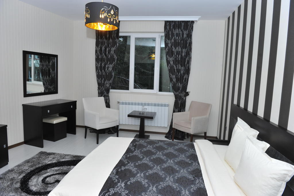 Eros Motel Σαντάνσκι Εξωτερικό φωτογραφία
