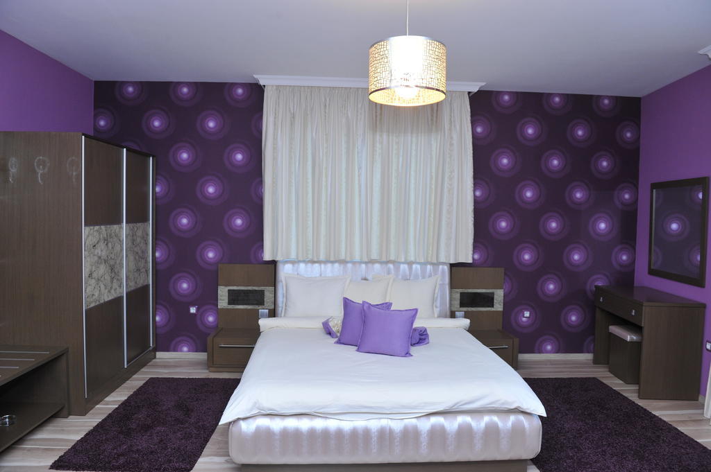 Eros Motel Σαντάνσκι Εξωτερικό φωτογραφία