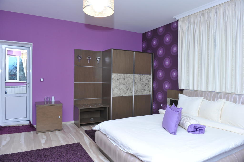 Eros Motel Σαντάνσκι Εξωτερικό φωτογραφία