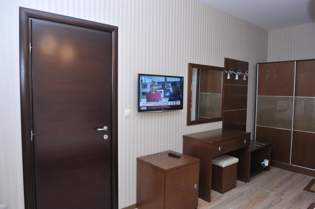 Eros Motel Σαντάνσκι Εξωτερικό φωτογραφία
