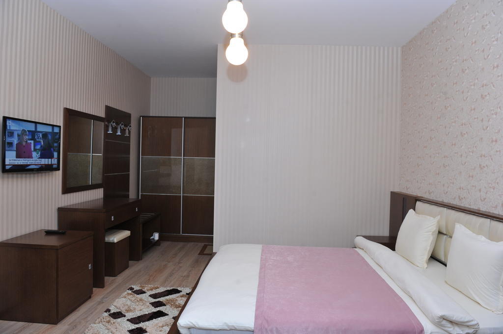 Eros Motel Σαντάνσκι Εξωτερικό φωτογραφία
