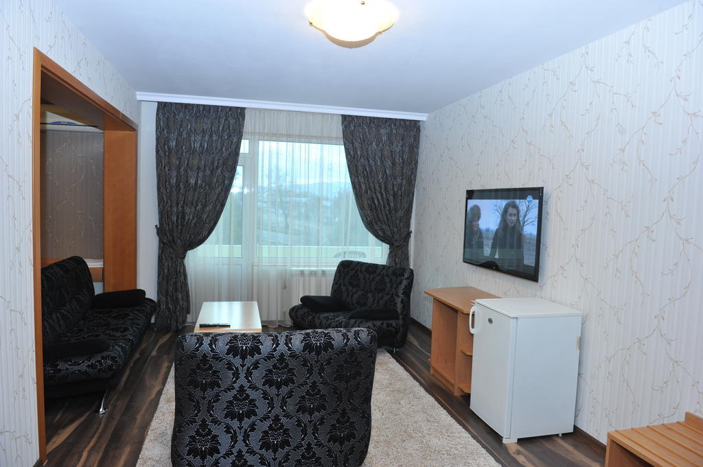 Eros Motel Σαντάνσκι Εξωτερικό φωτογραφία