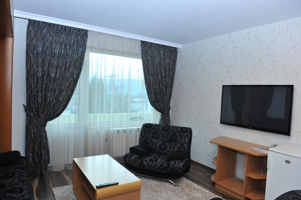 Eros Motel Σαντάνσκι Εξωτερικό φωτογραφία