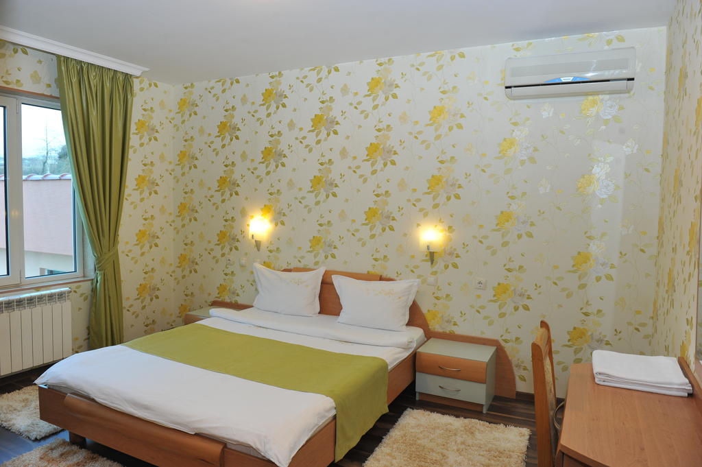 Eros Motel Σαντάνσκι Δωμάτιο φωτογραφία