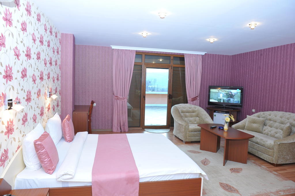 Eros Motel Σαντάνσκι Εξωτερικό φωτογραφία