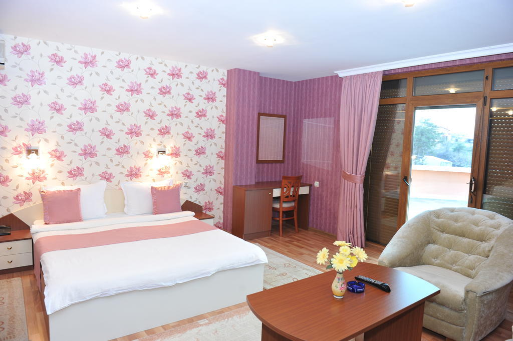 Eros Motel Σαντάνσκι Εξωτερικό φωτογραφία