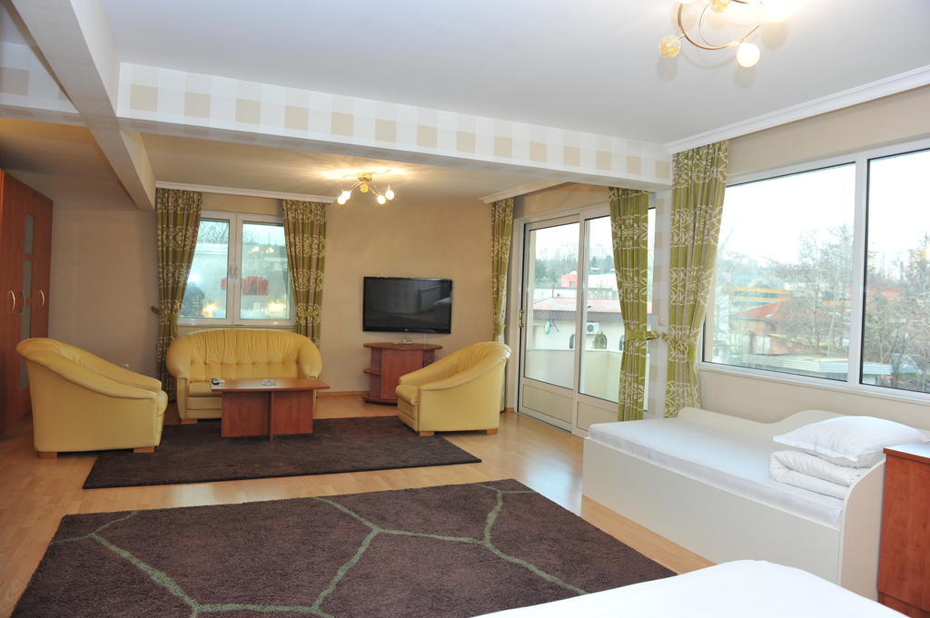 Eros Motel Σαντάνσκι Εξωτερικό φωτογραφία