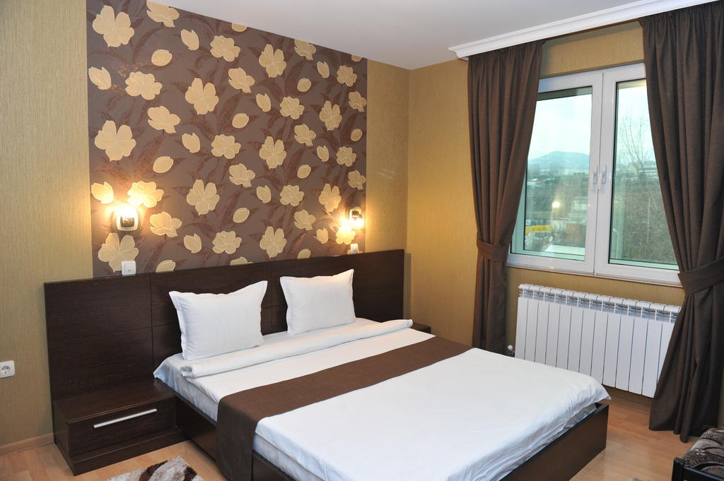 Eros Motel Σαντάνσκι Εξωτερικό φωτογραφία