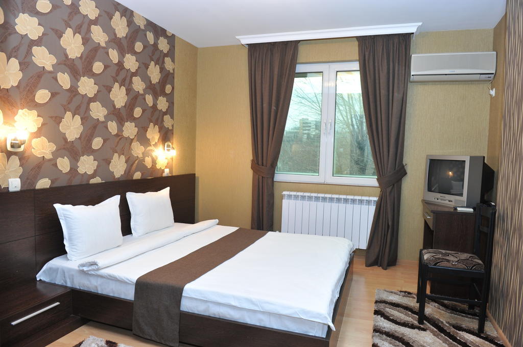 Eros Motel Σαντάνσκι Εξωτερικό φωτογραφία
