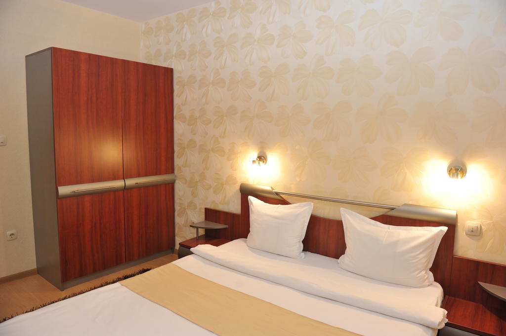 Eros Motel Σαντάνσκι Εξωτερικό φωτογραφία