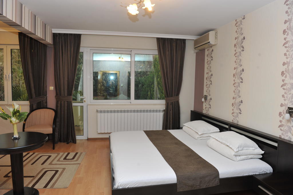 Eros Motel Σαντάνσκι Εξωτερικό φωτογραφία