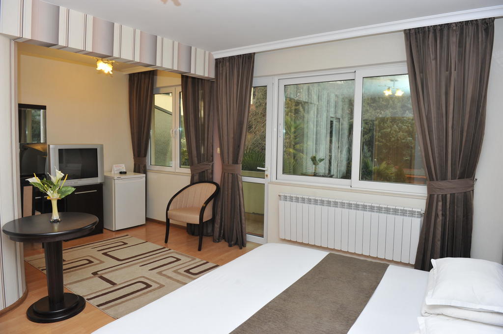 Eros Motel Σαντάνσκι Εξωτερικό φωτογραφία