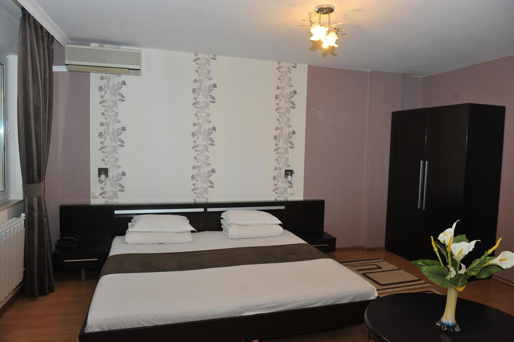Eros Motel Σαντάνσκι Εξωτερικό φωτογραφία