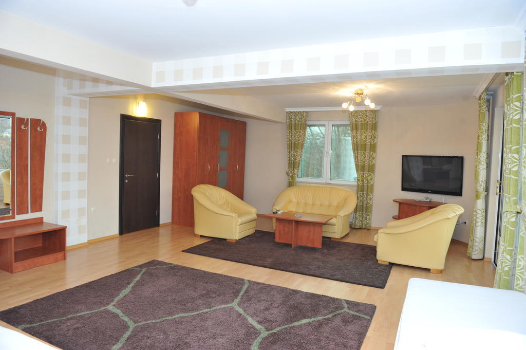 Eros Motel Σαντάνσκι Εξωτερικό φωτογραφία