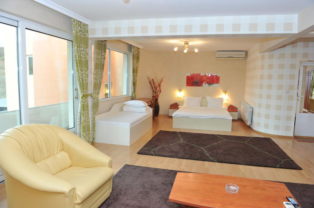 Eros Motel Σαντάνσκι Εξωτερικό φωτογραφία