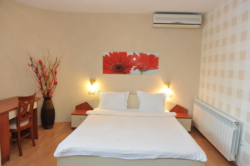Eros Motel Σαντάνσκι Δωμάτιο φωτογραφία